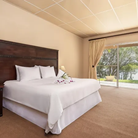 Protea Hotel Zambezi River Lodge Hotels in Katima Mulilo