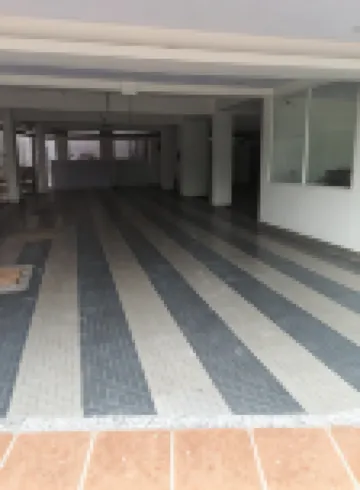 호텔 파라마운트