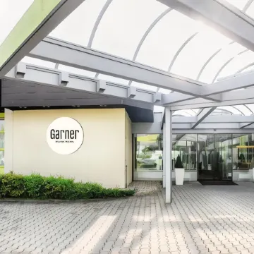 Garner Hotel ERLANGEN SÜD by IHG