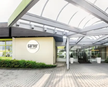 Garner Hotel ERLANGEN SÜD by IHG Hotels in Erlangen