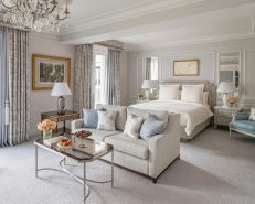 Four Seasons Hotel George V Paris