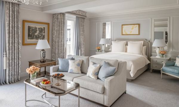 Four Seasons Hotel George V Paris