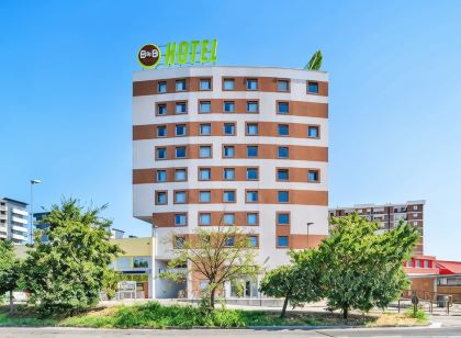 B&B Hotel Torino Orbassano