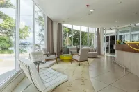 Pampulha Design Hotel - 4つ星