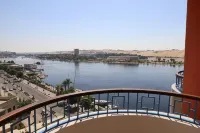 Aswan Plaza Hotel Corniche - Scenic