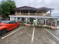 Le Manguier Panoramique Hotels in 