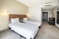 Bess Resort and Waterpark Lawang فنادق في Purwodadi
