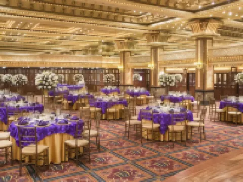 Mercure Alameda Quito โรงแรมในกีโต