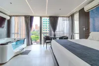 Haven A Design Hotel Hotels in Medellin