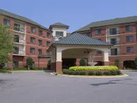 Courtyard Hickory - Bintang 3