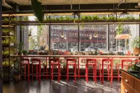 Hobo Hotel Stockholm Các khách sạn ở Stockholm