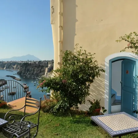 Hotel la Casa Sul Mare