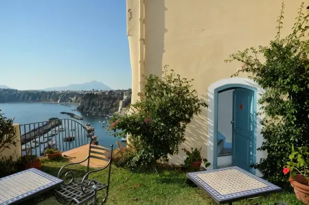 Hotel la Casa Sul Mare