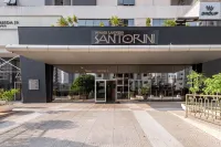 BLI - Complete Condominium With gym and Pool in Goiania Hotels in Serrinha