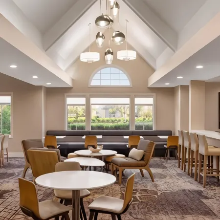 Residence Inn San Jose South/Morgan Hill