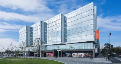 Canopy by Hilton Washington DC the Wharf Отели в г. Вашингтон