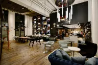 Ibis Styles Saint Nazaire Centre Gare Hotels in Trignac