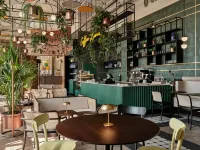 Mövenpick Grand Hotel Wroclaw