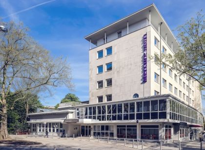 Mercure Hotel Dortmund Centrum