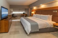 Radisson Hotel Santo Domingo Hotels in 