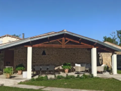 Les Rives du Rochefollet