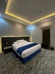 Qimam Park Hotel 2 Hotels near King Khalid University