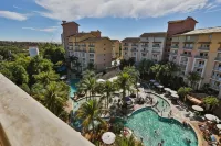Thermas de Olimpia Resorts by Mercure فنادق في أولمبيا