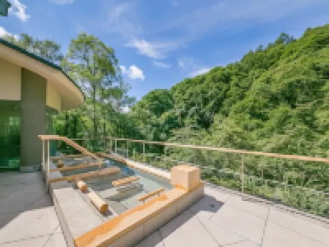 蓼科グランドホテル滝の湯 茅野のホテル