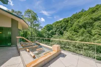 Tateshina Grand Hotel Takinoyu