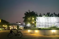 Rittiboon Vintage Hotel Hotels in Mueang Phrae District