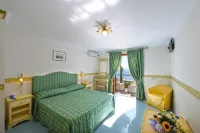 Hotel Torre Saracena - Balkoner