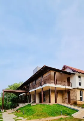 7 Heaven Villas & Resorts - Mountain view