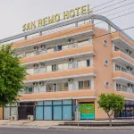 San Remo Hotel Hotels in 