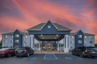 Best Western Plus Fort Wayne Inn  Suites North