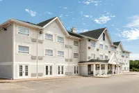 Travelodge Suites by Wyndham New Glasgow Hotel di 