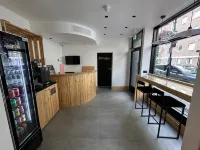 EasyHotel Paddington - 2 stjerner