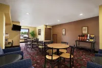 Days Inn by Wyndham Austin