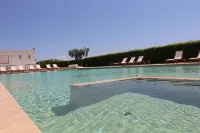 Casa Primus Torre Santo Stefano in Otranto