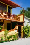 Captal Island Villa