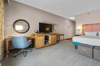 Hampton Inn Cape Girardeau I-55 East
