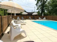 Le Moulin du Port Hotel a Ange