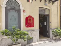 Locanda del Gagini Hotels near Cattedrale Di Palermo