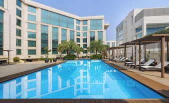Pride Plaza Hotel, Aerocity New Delhi