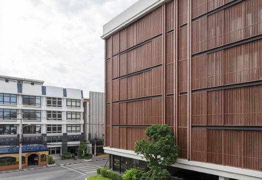 1. 아난타라 치앙마..