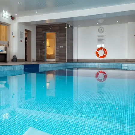 Windermere Hillthwaite Hotel