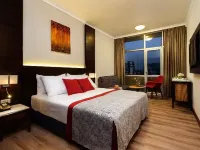 Caesar Premier Eilat Hotel Hotel di Eilat