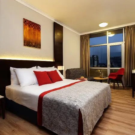 Caesar Premier Eilat Hotel