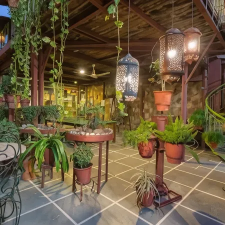 Jaipur Inn