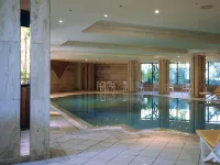 Samara Hotel Bodrum Ultra All Inclusive - 5 звезд