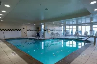 Hilton Garden Inn Baltimore/Owings Mills Hotel a Stevenson
